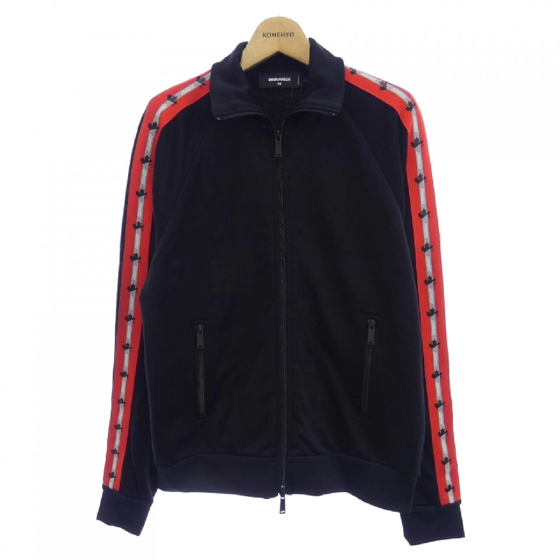 【Mã giảm giá】ディースクエアード DSQUARED2 Áo khoác 636295