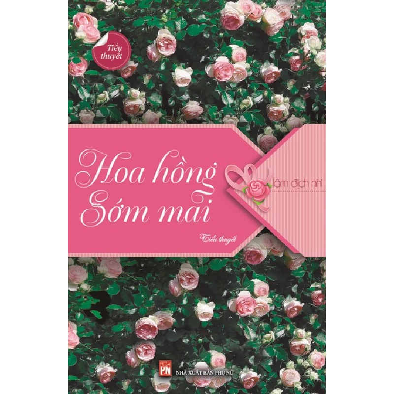 Hoa Hồng sớm mai - Lâm Địch Nhi 520692