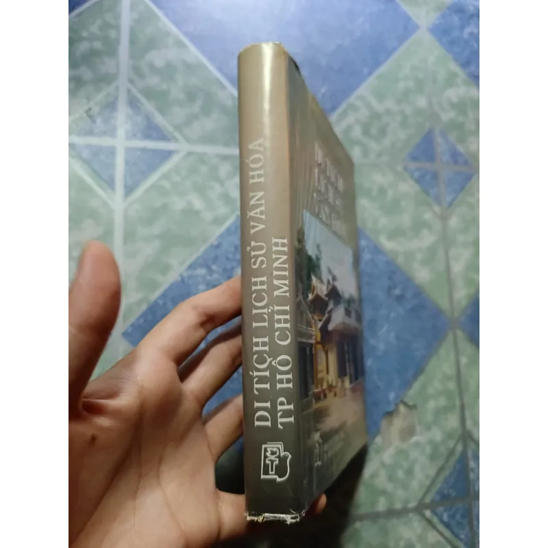 Di tích lịch sử văn hóa Thành phố Hồ Chí Minh 1003433