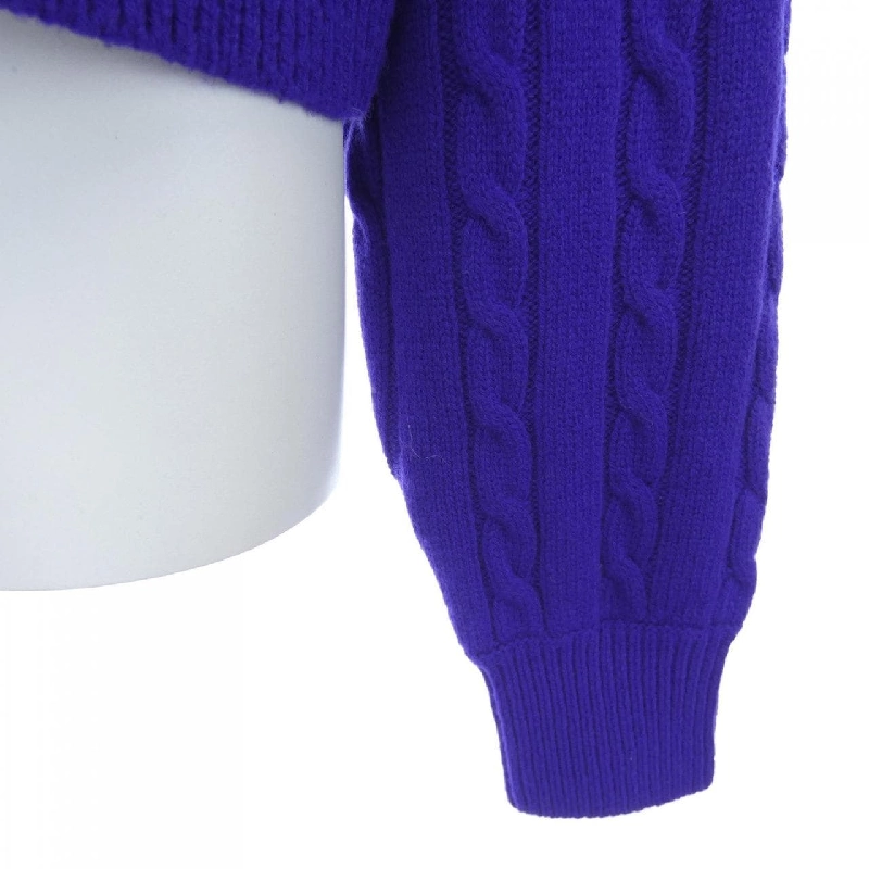 【Mã giảm giá】LOEWE Áo len 641497