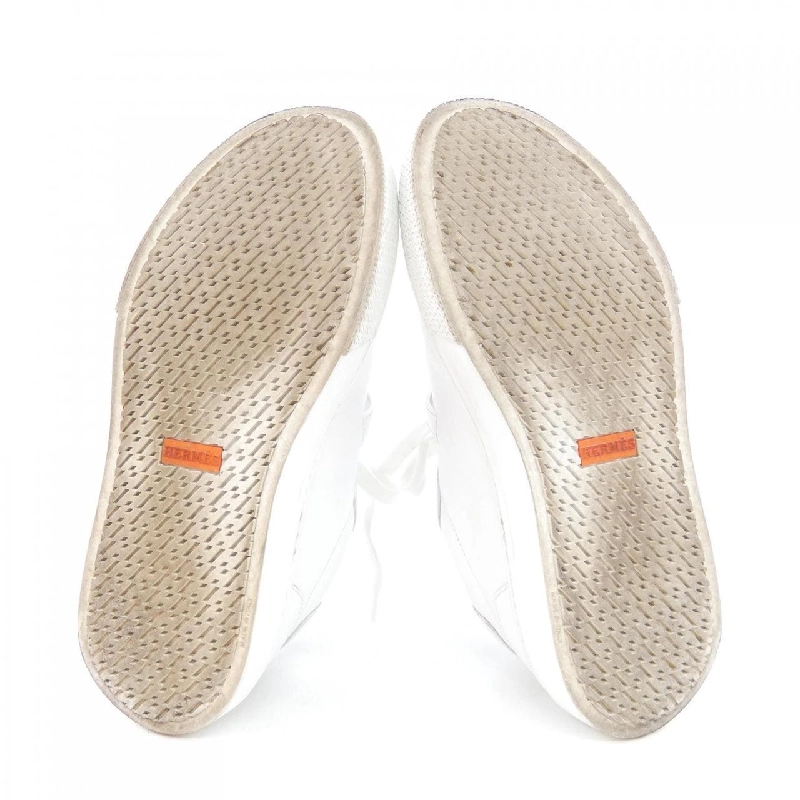 Giày sneaker HERMES DAY Kelly Buckle 212257Z - Hàng hiệu Authentic 827715