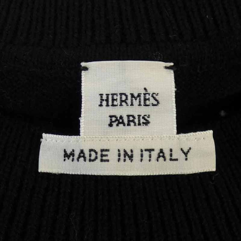 HERMES HERMES Áo len 641797