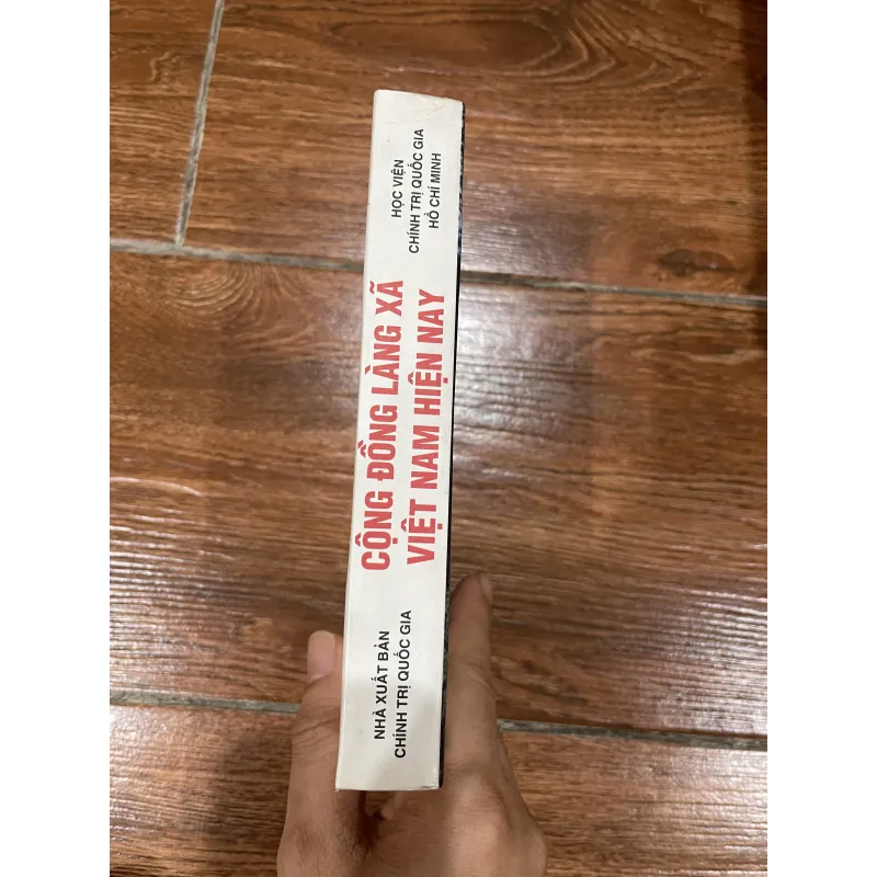 Cộng đồng Làng Xã Việt Nam hiện nay (8) 1019120