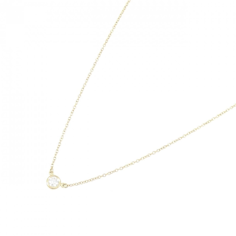 Dây chuyền Tiffany By The Yard - Hàng hiệu Authentic 842273