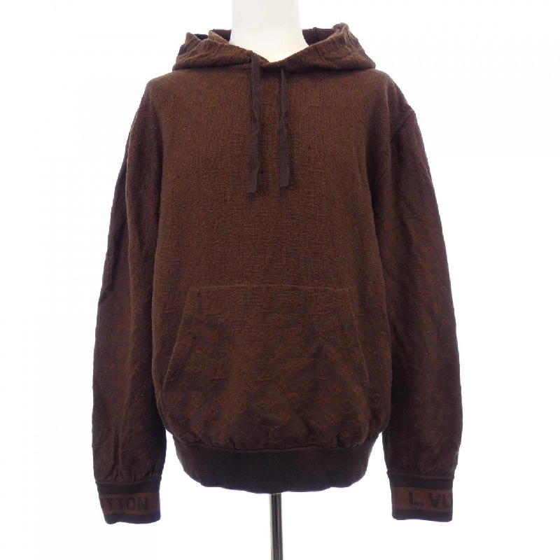 Áo hoodie monogram Louis Vuitton HLN81WAU7 - Hàng hiệu Authentic 885987