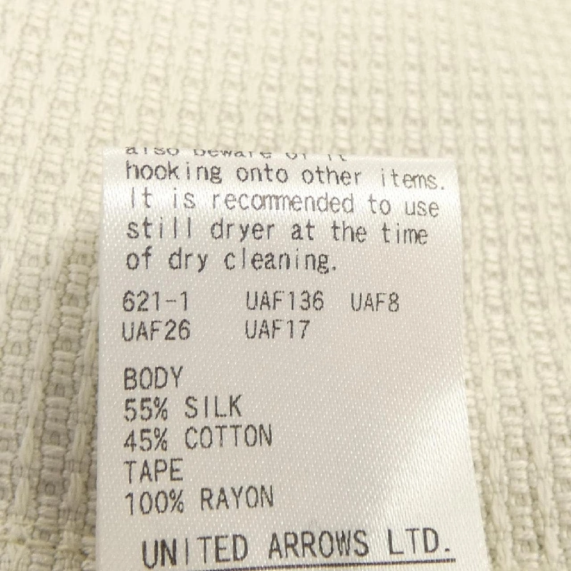 Áo gile DRAWER - Hàng hiệu Authentic 826670