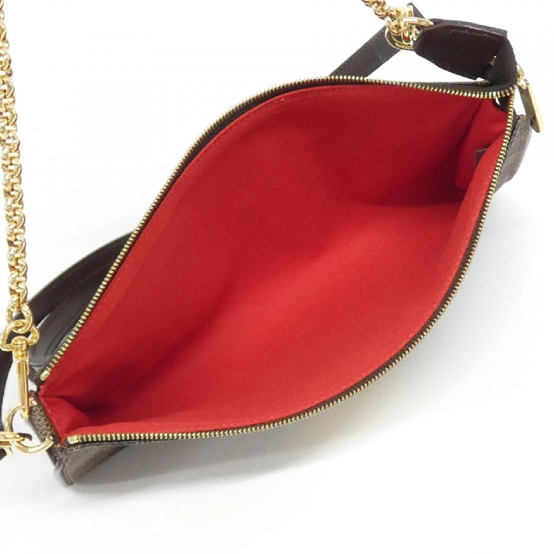 Túi xách vai Louis Vuitton Damier Sophie N51135 608518