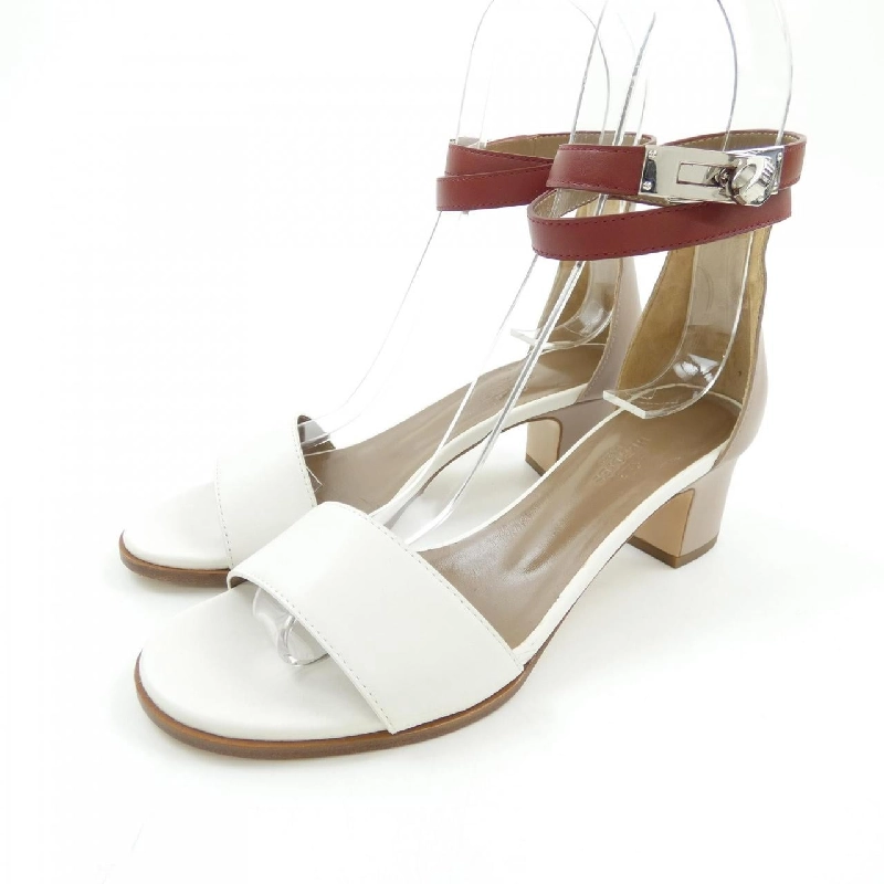 【Mã giảm giá】Dép HERMES 662261