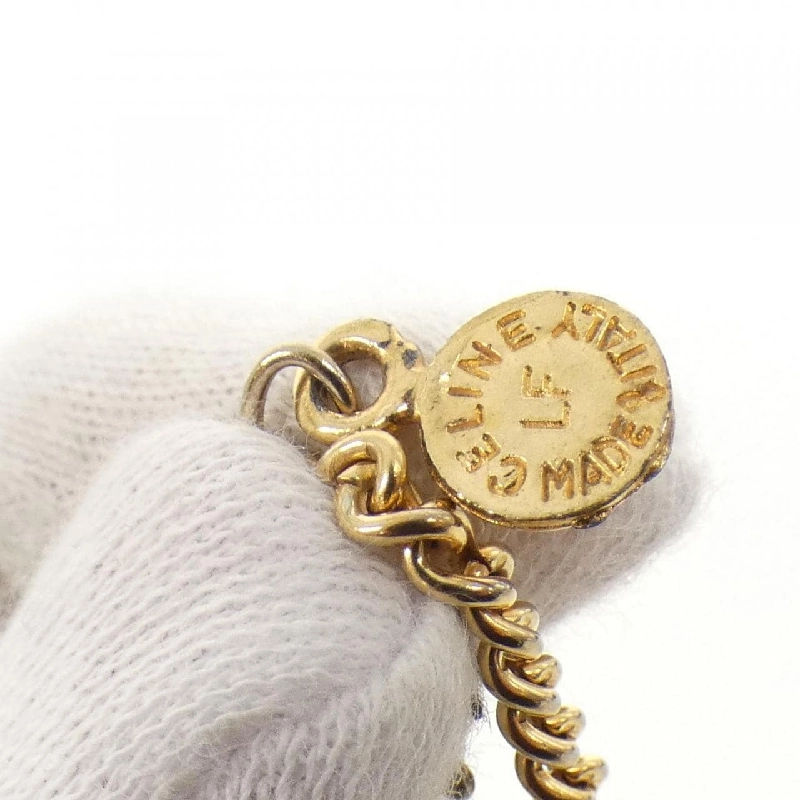 【Vintage】Dây chuyền Celine 627351