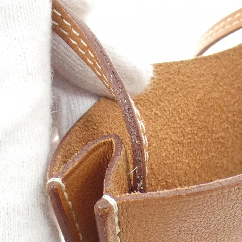 【Vintage】Túi xách vai Hermes Onimetu2 050154CA 613024