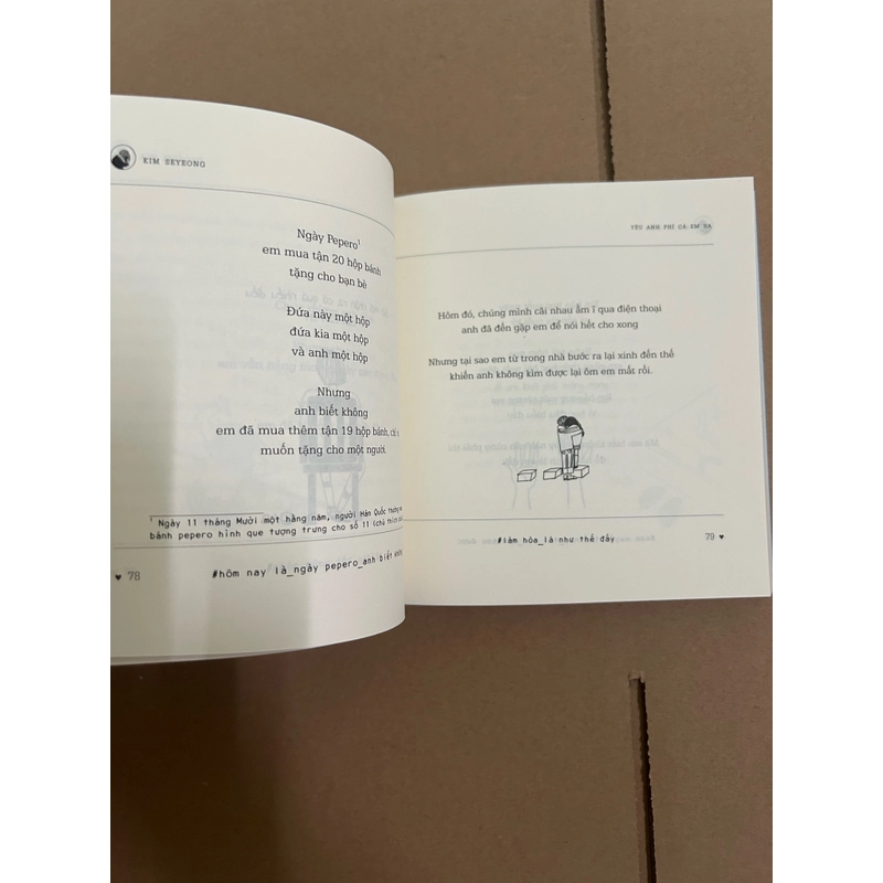 Yêu anh phí cả em ra 478311