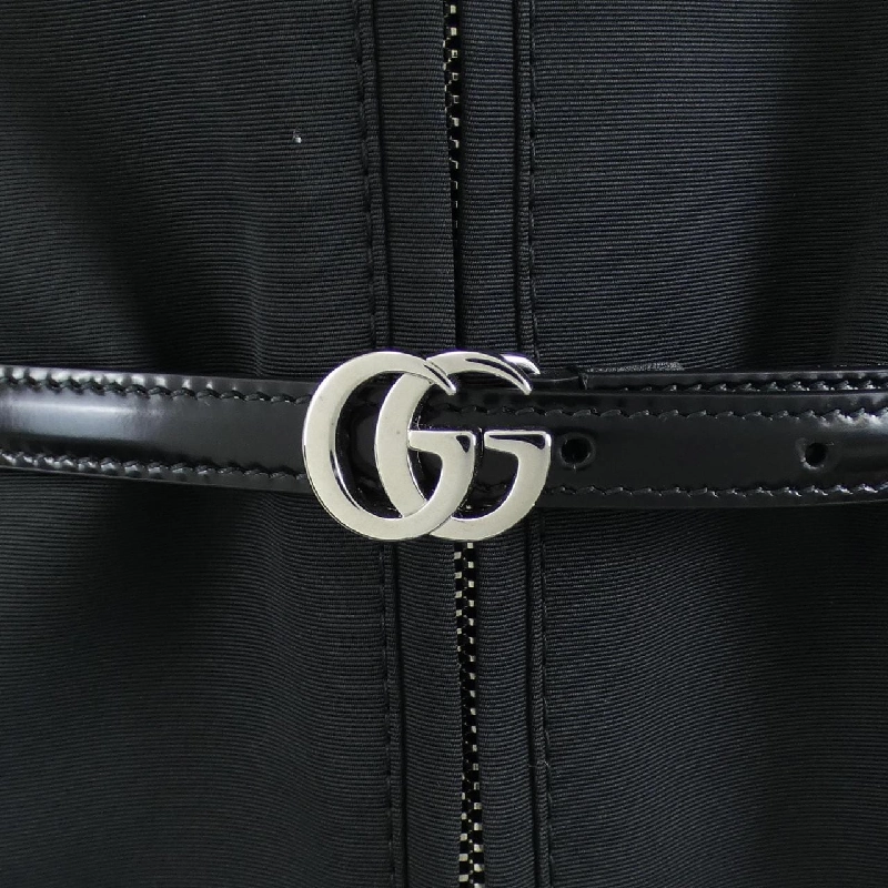 Áo khoác GUCCI NYLON FAILLE 808079 Z8BWB - Hàng hiệu Authentic 816264