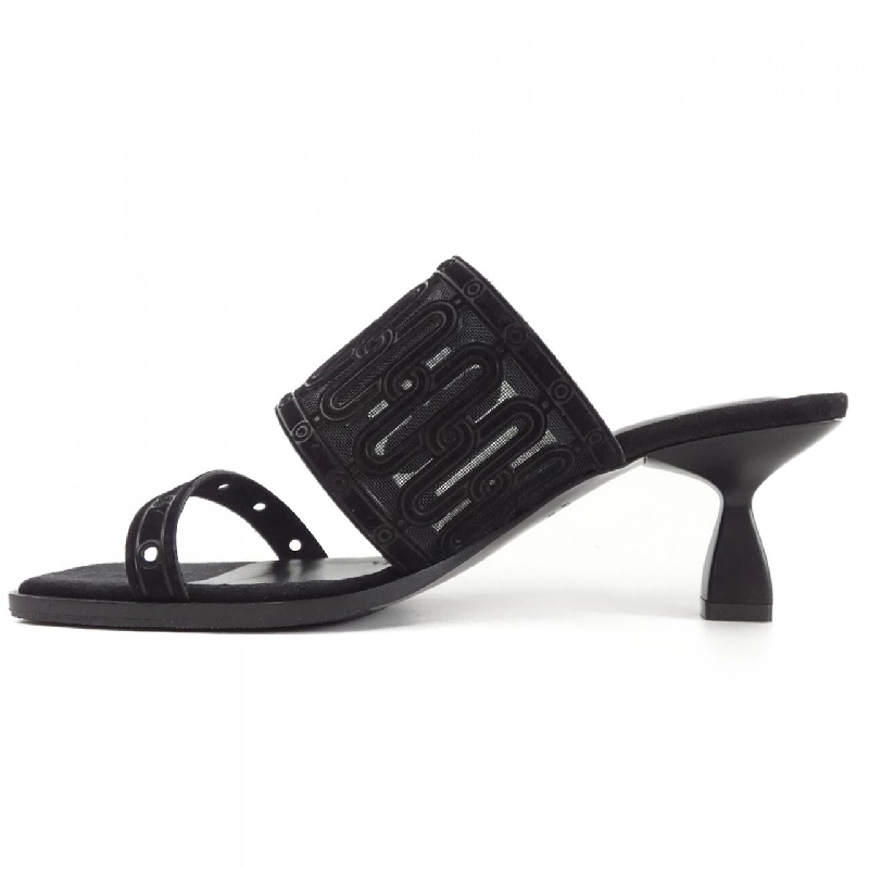 【Mã giảm giá】Dép HERMES 664095