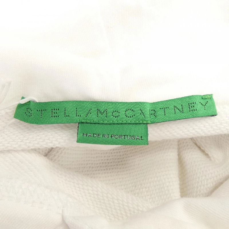 Áo hoodie đĩa STELLA MCCARTNEY 633814