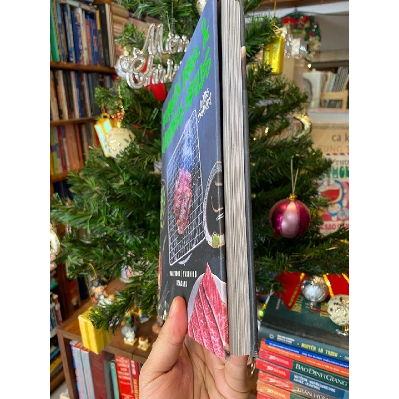 Korean BBQ & Japanese Grills 783010