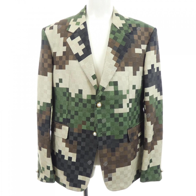 Áo khoác dáng vừa LOUIS VUITTON - Hàng hiệu Authentic 892488