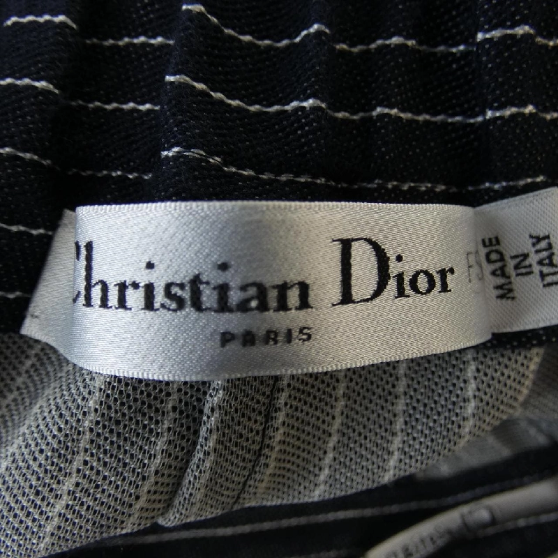 【Mã giảm giá】Christian Dior CHRISTIAN DIOR Váy 652991