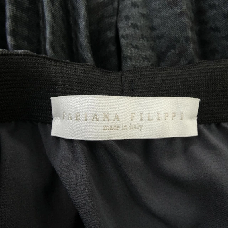 【Mã giảm giá】FABIANA FILIPPI Váy 654093