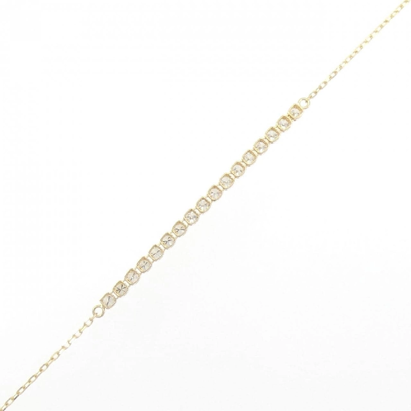 Vòng tay Chandelier Aker 0.20CT - Hàng hiệu Authentic 847955