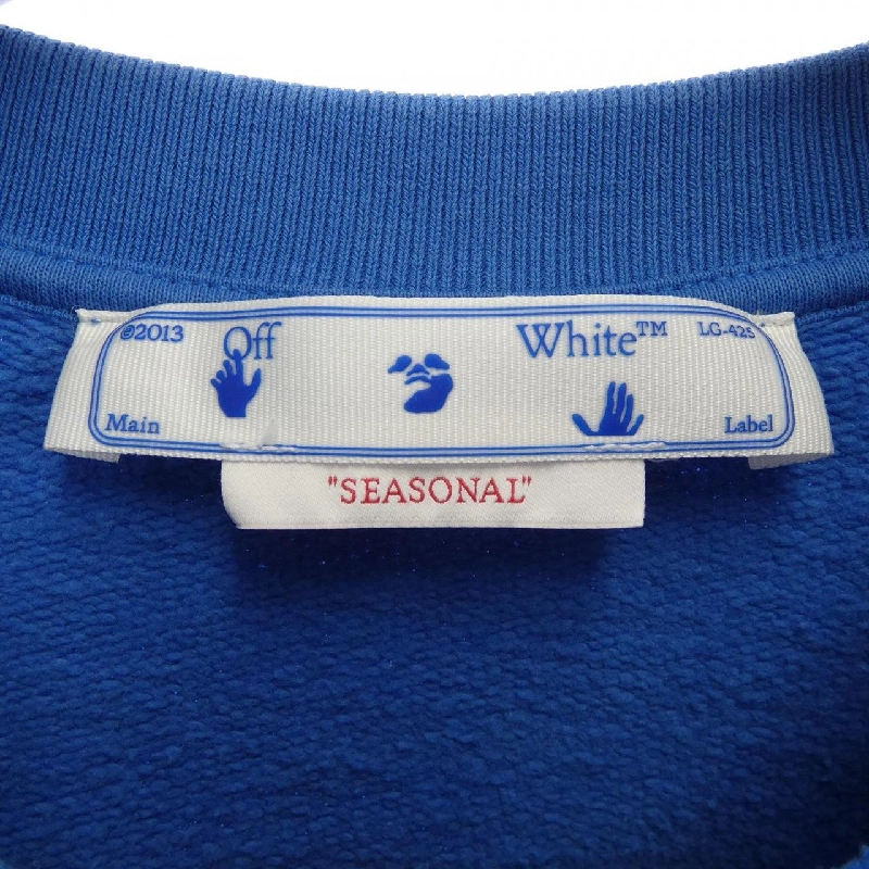 Off-White OFF-WHITE OMBA057F22FLE002 Áo khoác - Hàng hiệu Chính hãng 890786