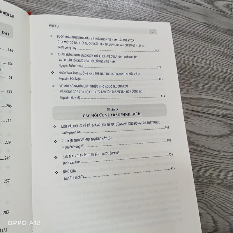 Trần Đình Hượu Và Nghiên Cứu Nho Giáo Việt Nam Hiện Đại 591623