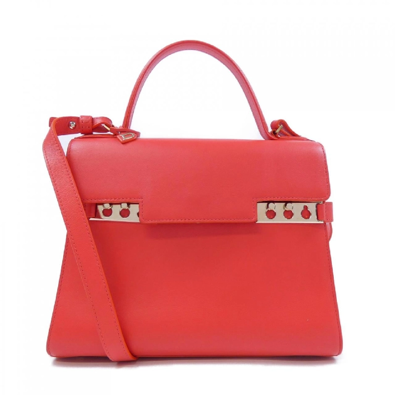 【Khuyến mãi】Túi DELVAUX 659388