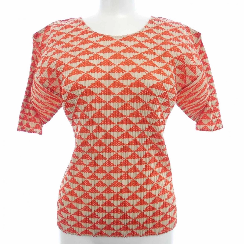 【Vintage】Pleats Please PLEATS PLEASE Áo 634505