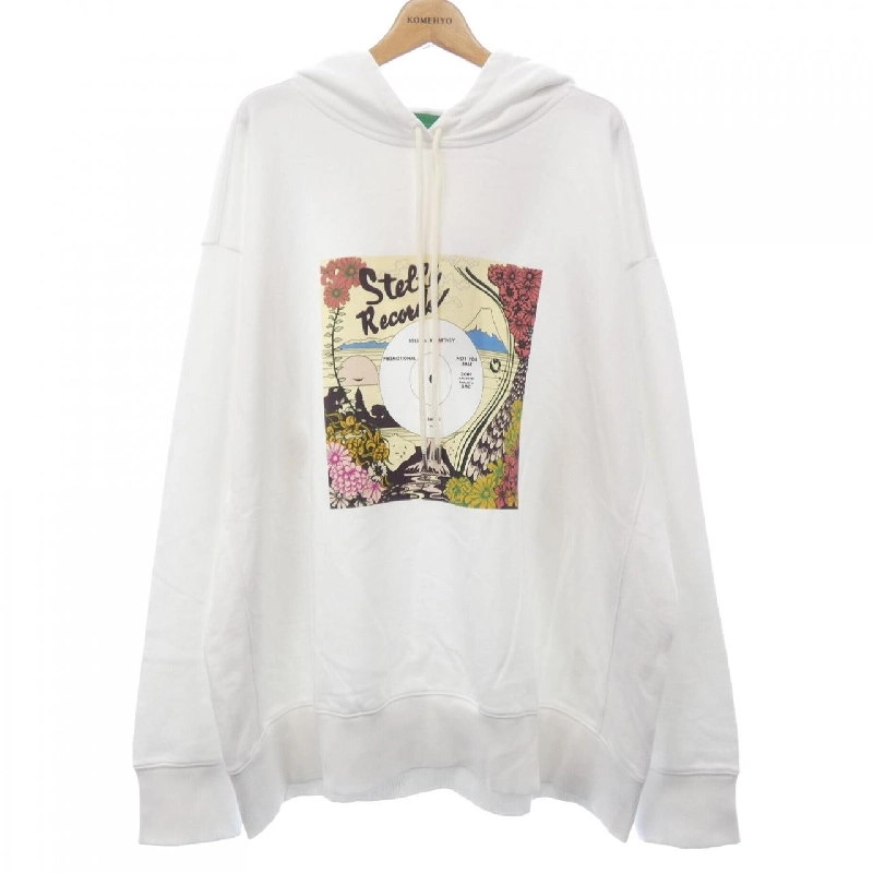 Áo khoác hoodie STELLA MCCARTNEY 631562