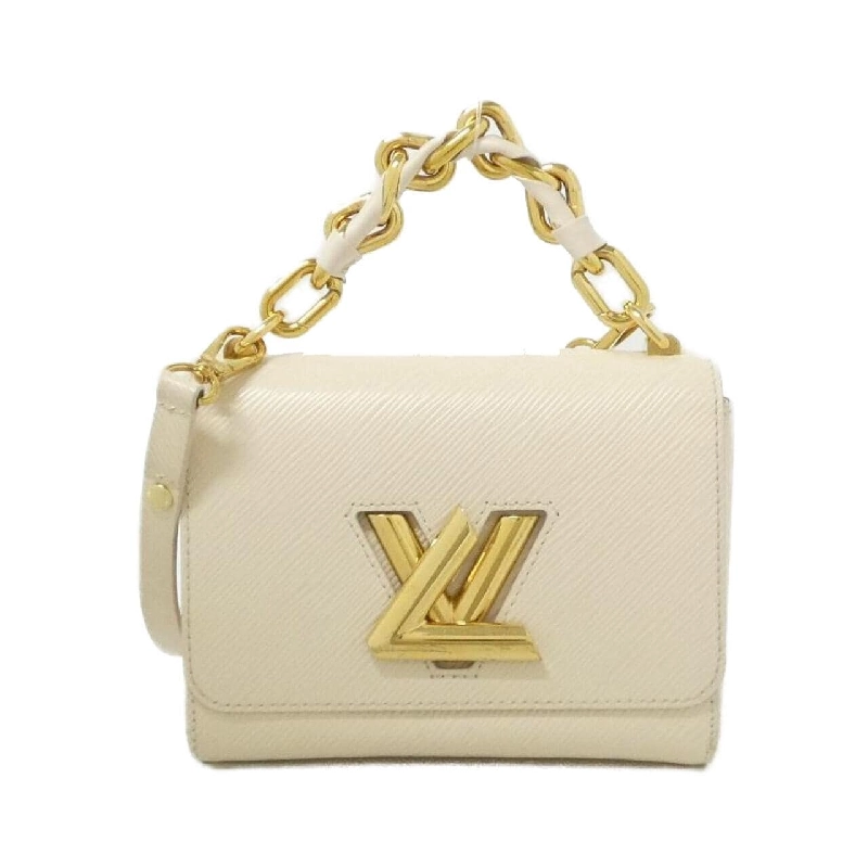 Túi xách vai Louis Vuitton Epi Twist PM M22373 - Hàng hiệu Authentic 802042