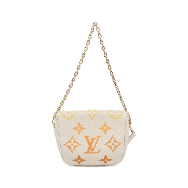 Túi đeo chéo mini Monogram Empreinte (Bên Hồ Bơi) M82208 của Louis Vuitton 608611