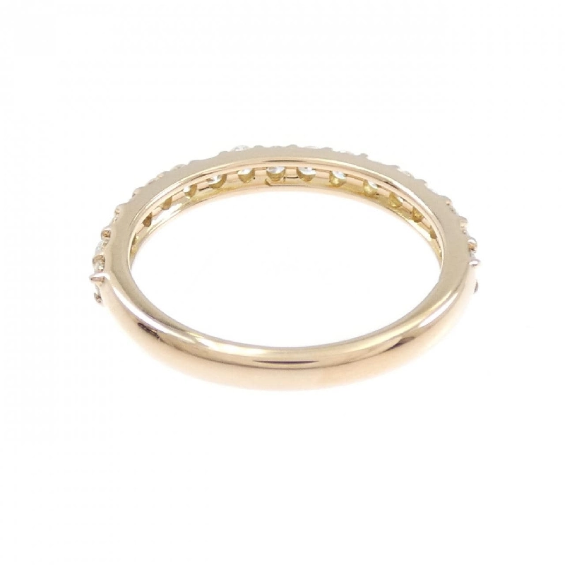 Nhẫn kim cương Ponte Vecchio 0.35CT - Hàng hiệu Authentic 837075