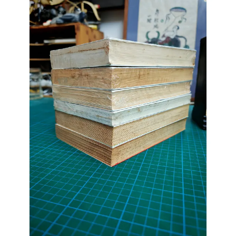 Truyện tranh Touch - Mitsuru Adachi ( deluxe ) 576982