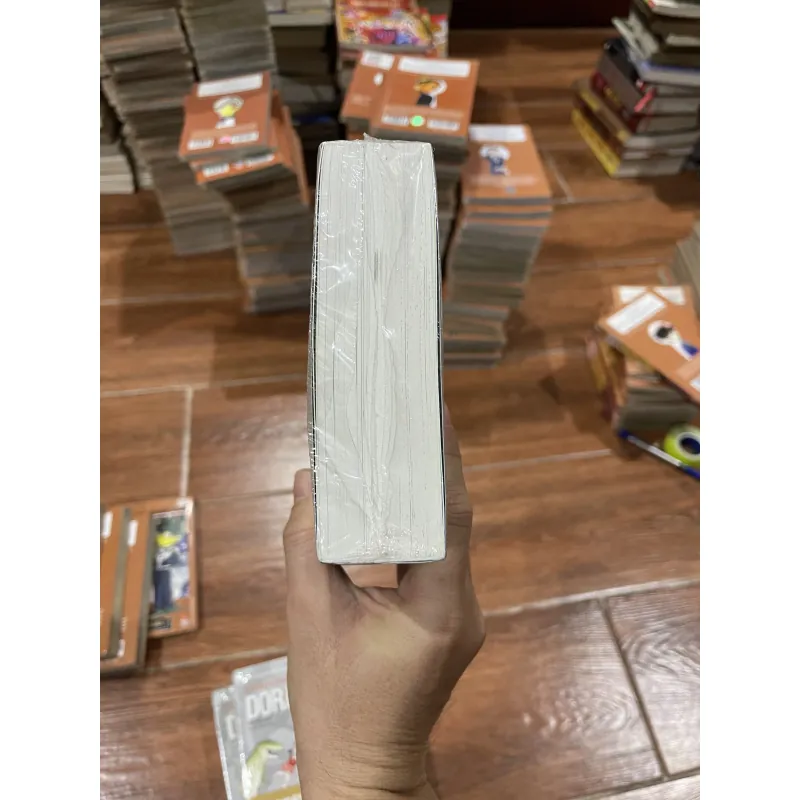 Doreamon đại tuyển tập truyện ngắn tập 1  747660