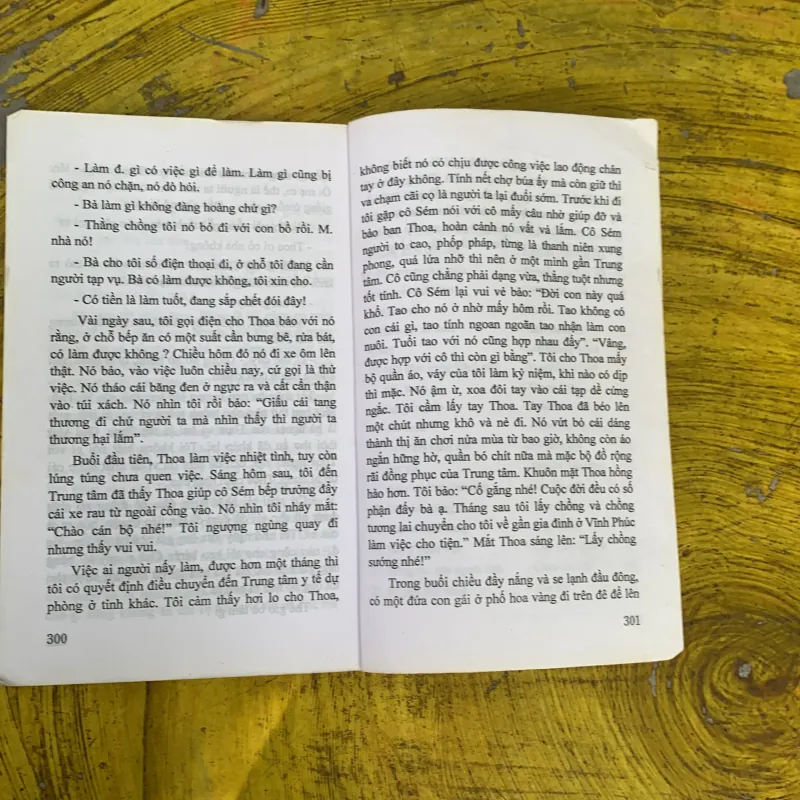 TRUYỆN NGẮN HAY 2016 745241