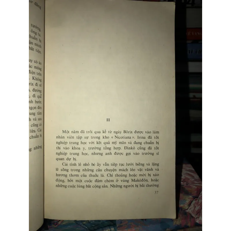 Thuốc lá - Đimitơrơ Đimốp 976388