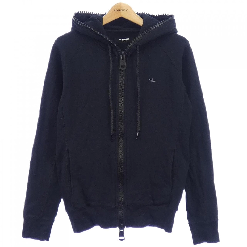 Áo khoác 1 piu 1 uguale 3 - Hàng hiệu Authentic 902024