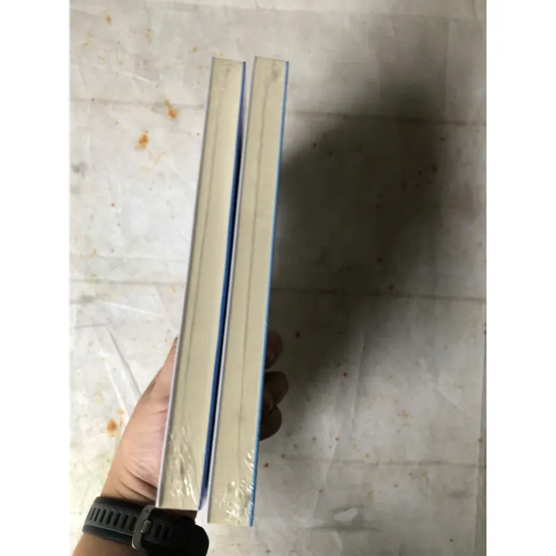 Trọn bộ 2 tập Băng Điểm - Miura Ayako 736286