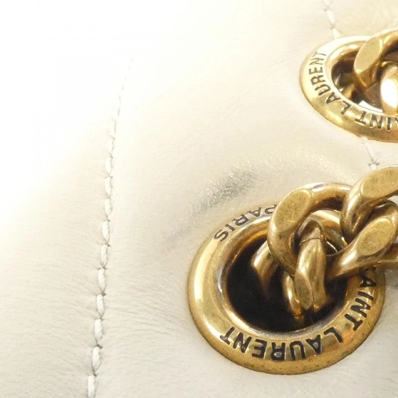 Saint Laurent Lulu 494699 DV727 Túi đeo vai - Hàng hiệu Chính hãng 803244