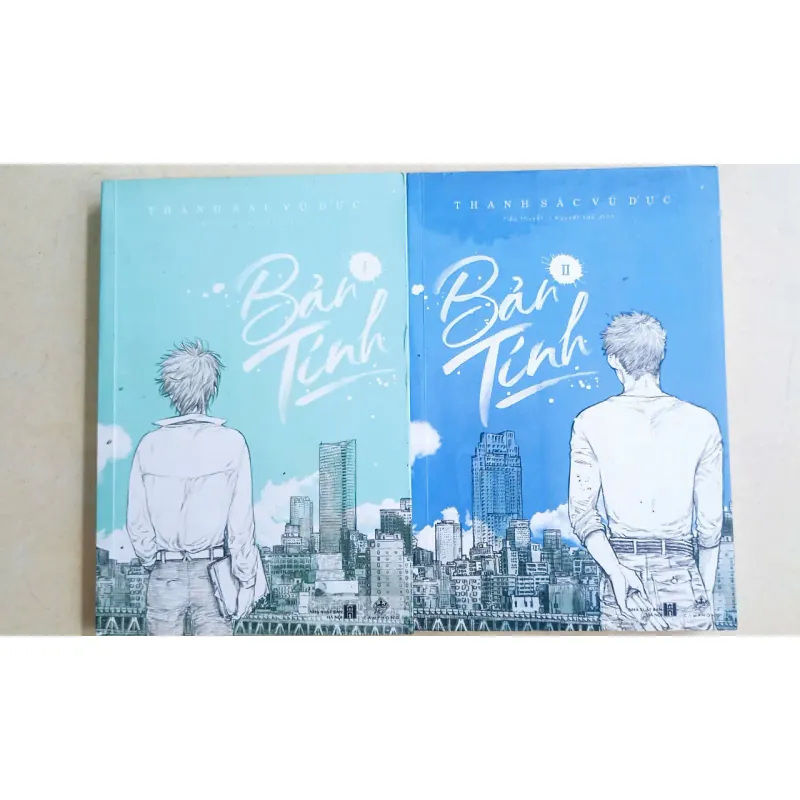 Bản tính 🌻 703886