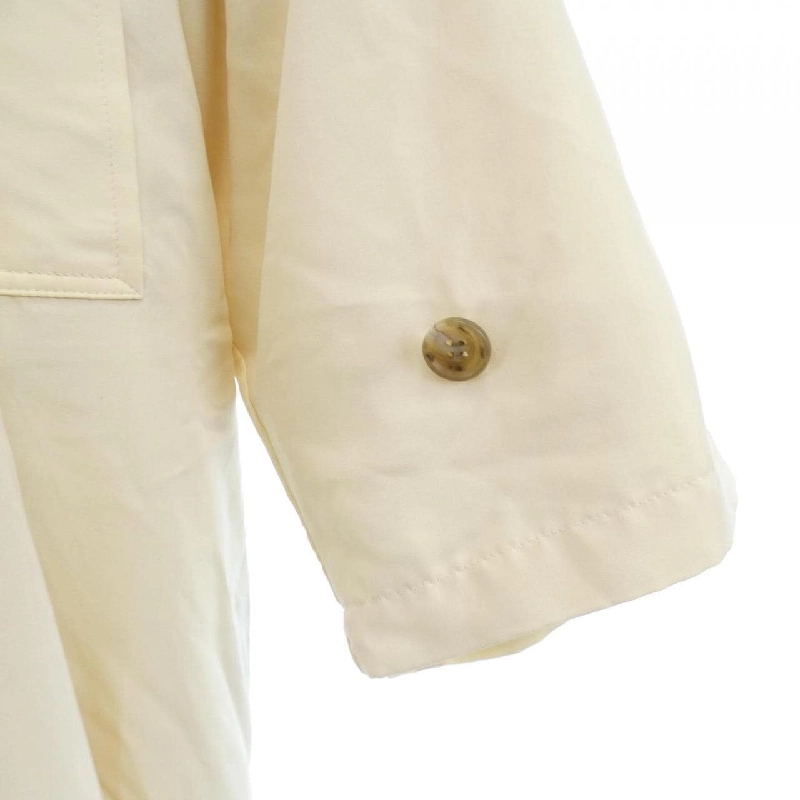 【Mã giảm giá】CLANE áo khoác 635868