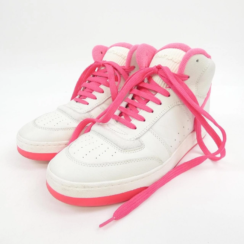 Giày sneaker SAINT LAURENT 711250 - Hàng hiệu Authentic 903737