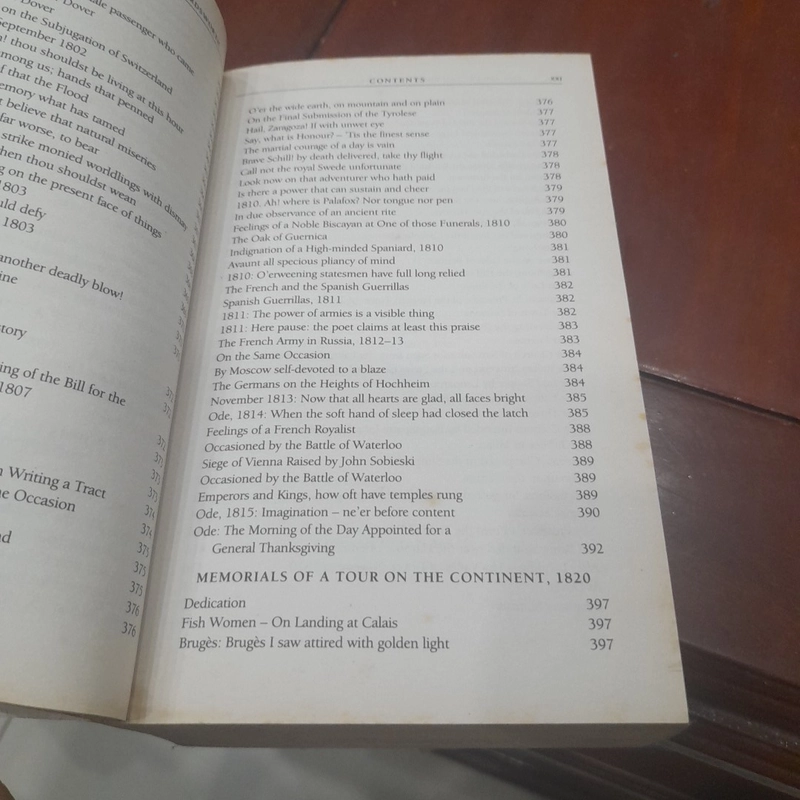 The collected poems of WILLIAM WORDSWORTH 444789