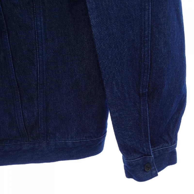 BAGUTTA Denim Jacket - Hàng hiệu Authentic 897936