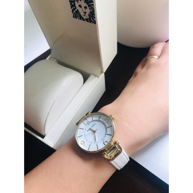 Đồng hồ Anne Klein  566