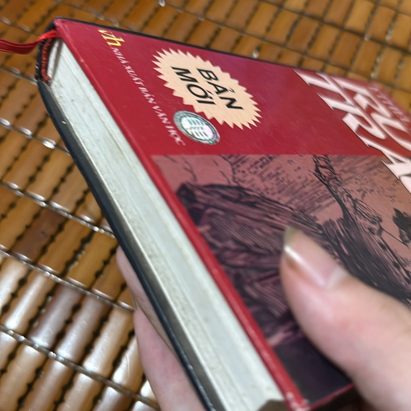 Ruồi trâu - Ethel Lilian Voynich 501559