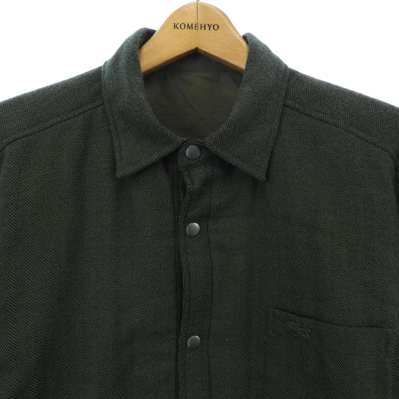 LACOSTE CH0492 Jacket - Hàng hiệu Authentic 894171