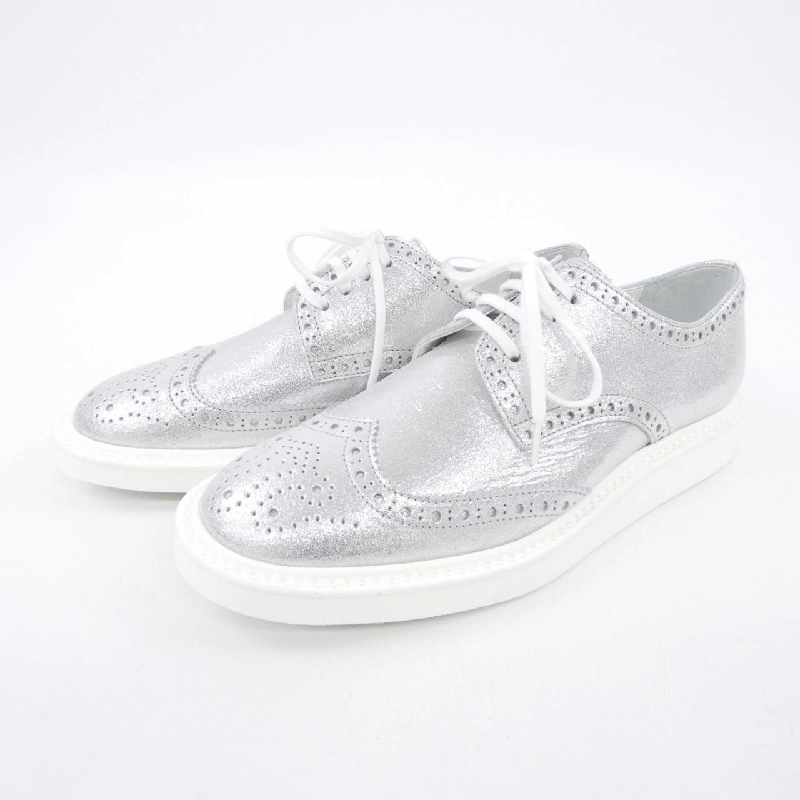 Giày sneaker COMME des GARCONS 658256