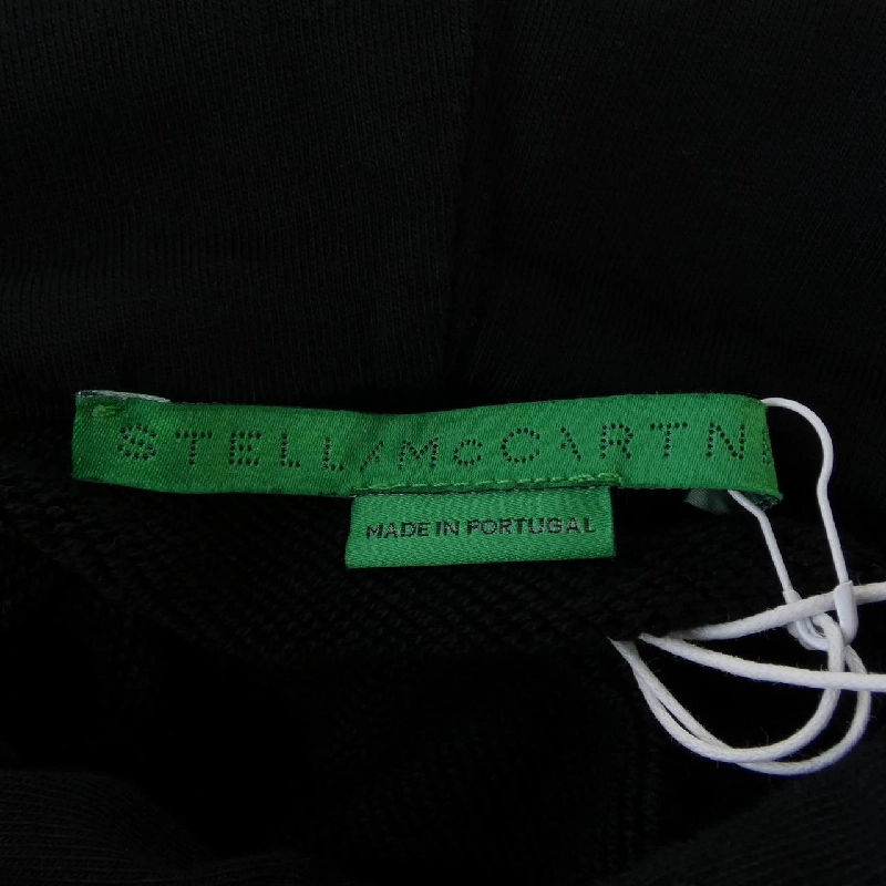 Áo hoodie đĩa STELLA MCCARTNEY 631564