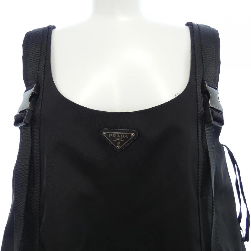 【Mã giảm giá】Đầm PRADA 652575