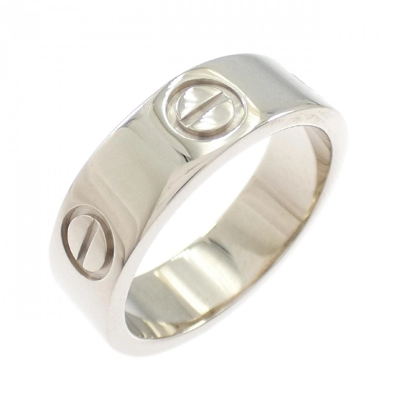 Nhẫn Cartier Love - Hàng hiệu Authentic 838214